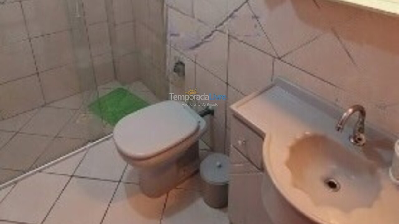 Apartamento para alquiler de vacaciones em Itapema (Meia Praia)