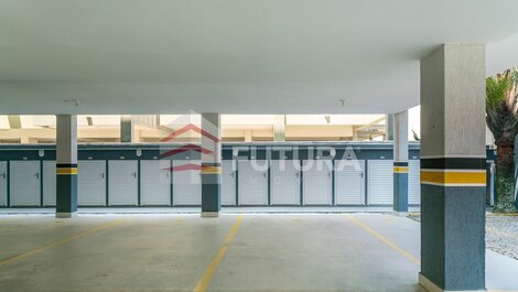 Apartamento com 02 dormitórios praia de Bombas.