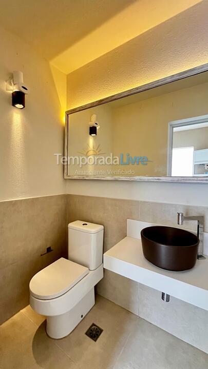 Casa para aluguel de temporada em São Sebastião (Juquehy)