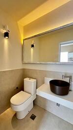 CASA ALTO PADRAO PÉ NA AREIA