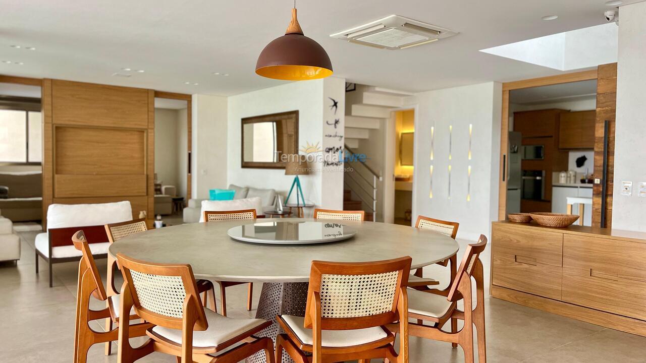 Casa para aluguel de temporada em São Sebastião (Juquehy)