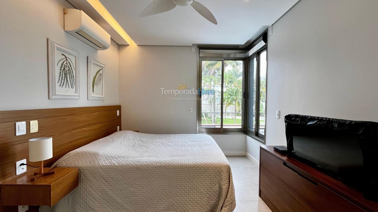 Casa para aluguel de temporada em São Sebastião (Juquehy)