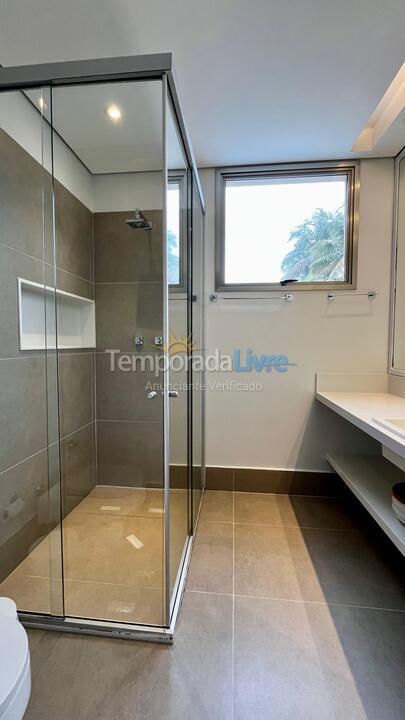 Casa para aluguel de temporada em São Sebastião (Juquehy)