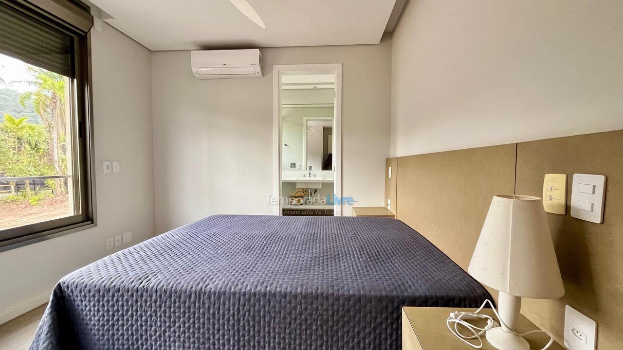 Casa para aluguel de temporada em São Sebastião (Juquehy)