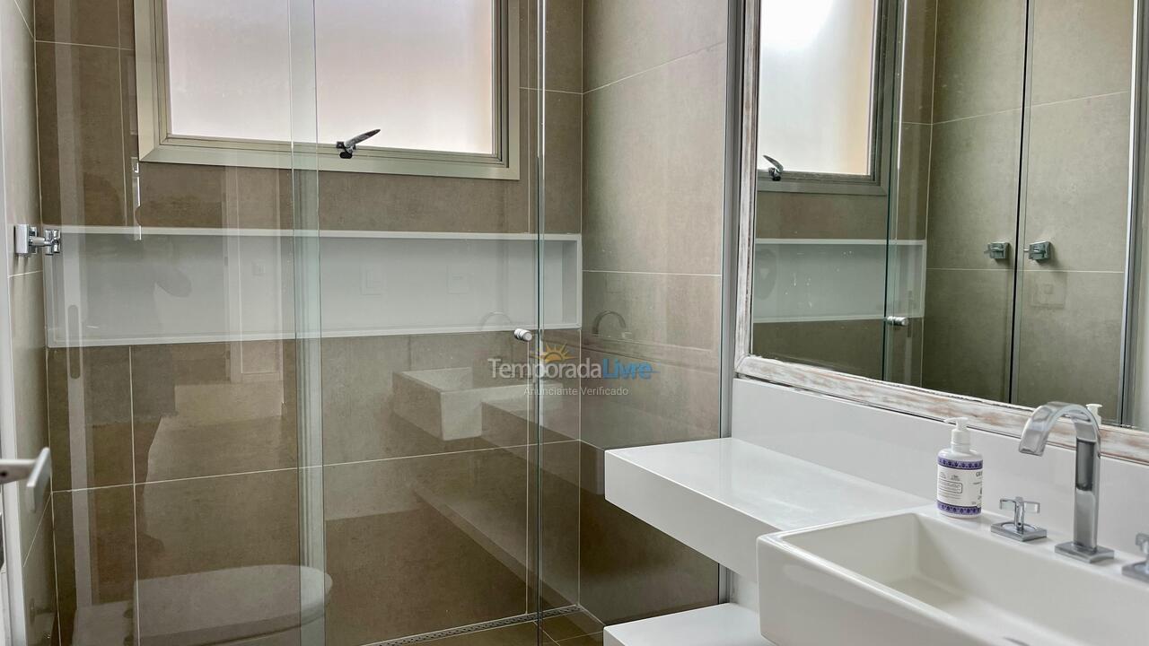 Casa para aluguel de temporada em São Sebastião (Juquehy)