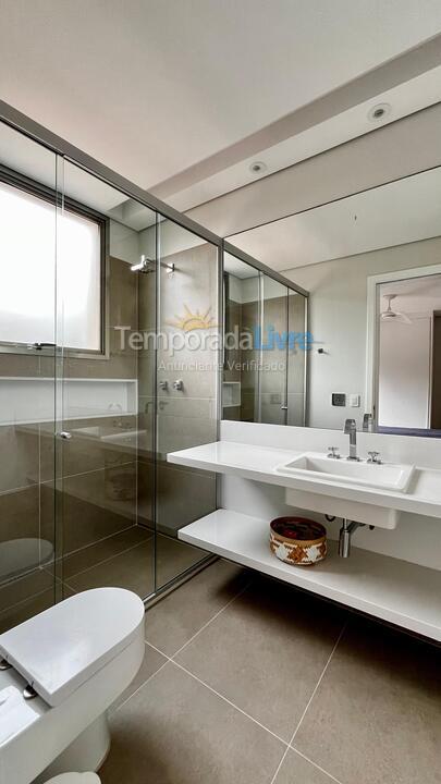 Casa para aluguel de temporada em São Sebastião (Juquehy)