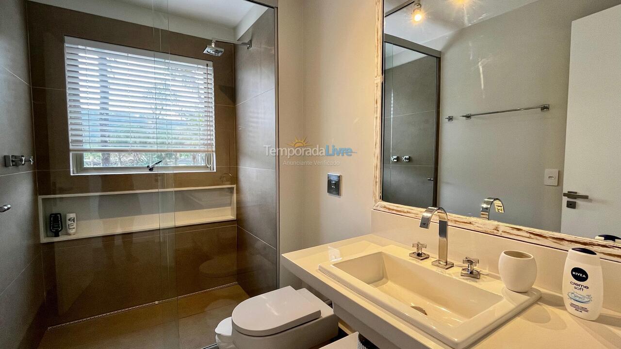 Casa para aluguel de temporada em São Sebastião (Juquehy)