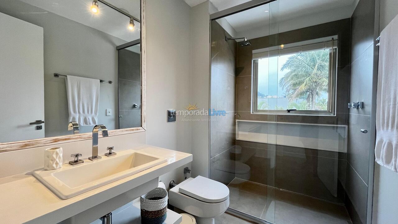 Casa para aluguel de temporada em São Sebastião (Juquehy)