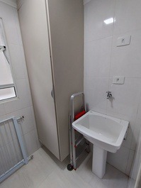 Residencial na Riviera de São Lourenço para 4 PESSOAS módulo 30