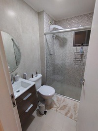 Residencial na Riviera de São Lourenço para 4 PESSOAS módulo 30