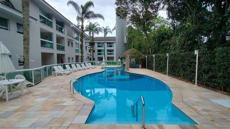 Apartamento para alugar em Bertioga - Riviera de São Lourenço