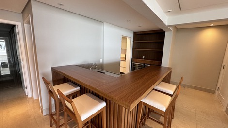 HERMOSO FRENTE AL MAR