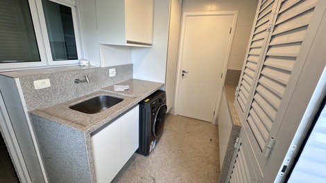 HERMOSO FRENTE AL MAR