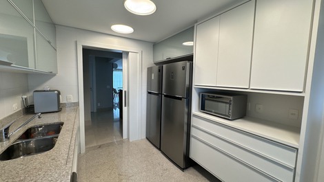 HERMOSO FRENTE AL MAR