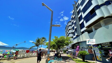 Apartamento para alquilar en Itapema - Meia Praia