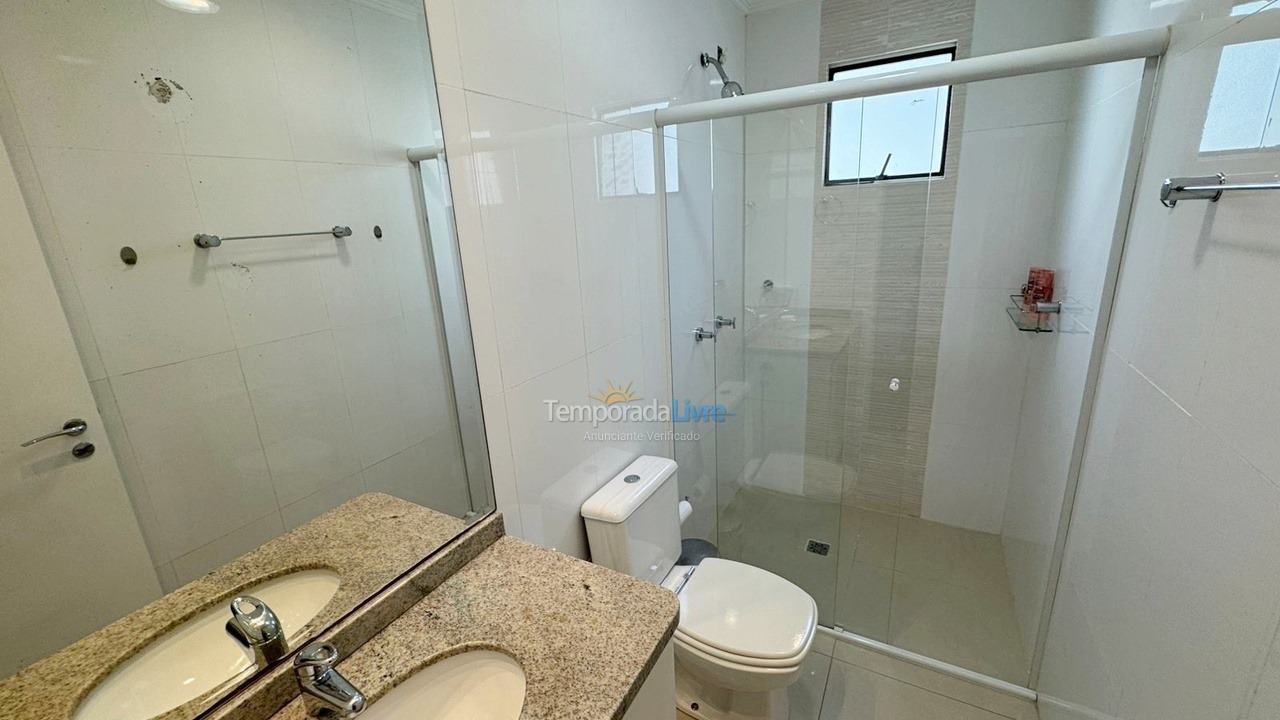 Apartamento para alquiler de vacaciones em Balneário Camboriú (Praia Central)