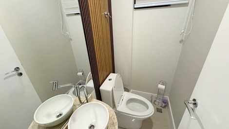 Ed. Willimar temporada: 3 suites // frente al mar // barbacoa