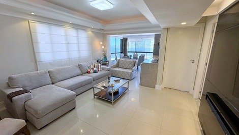 Ed. Willimar temporada: 3 suites // frente al mar // barbacoa