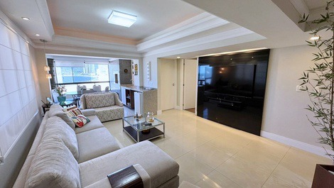 Ed. Willimar temporada: 3 suites // frente al mar // barbacoa