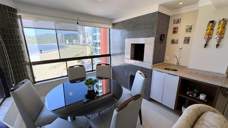 Apartamento para alugar em Balneário Camboriú - Praia Central