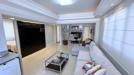 Ed. Willimar temporada: 3 suites // frente al mar // barbacoa