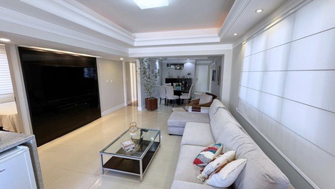 Ed. Willimar temporada: 3 suites // frente al mar // barbacoa