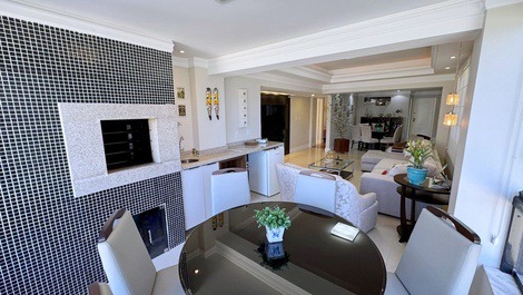 Ed. Willimar temporada: 3 suites // frente al mar // barbacoa