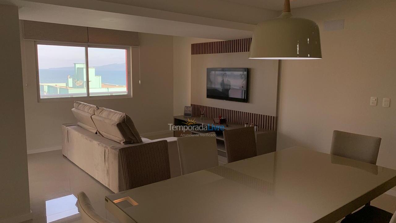 Apartamento para alquiler de vacaciones em Itapema (Centro)