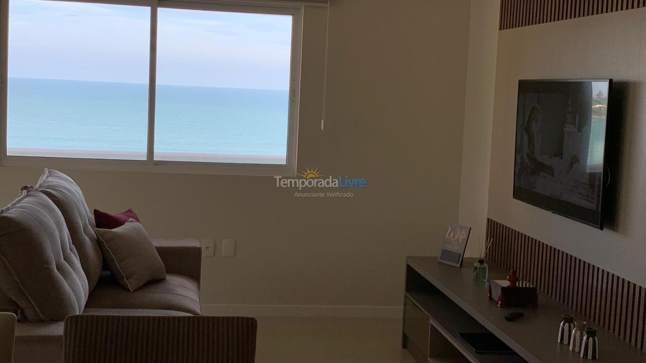 Apartamento para alquiler de vacaciones em Itapema (Centro)