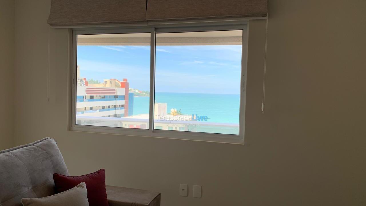 Apartamento para alquiler de vacaciones em Itapema (Centro)