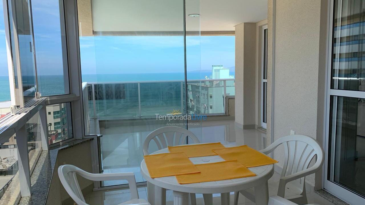 Apartamento para alquiler de vacaciones em Itapema (Centro)