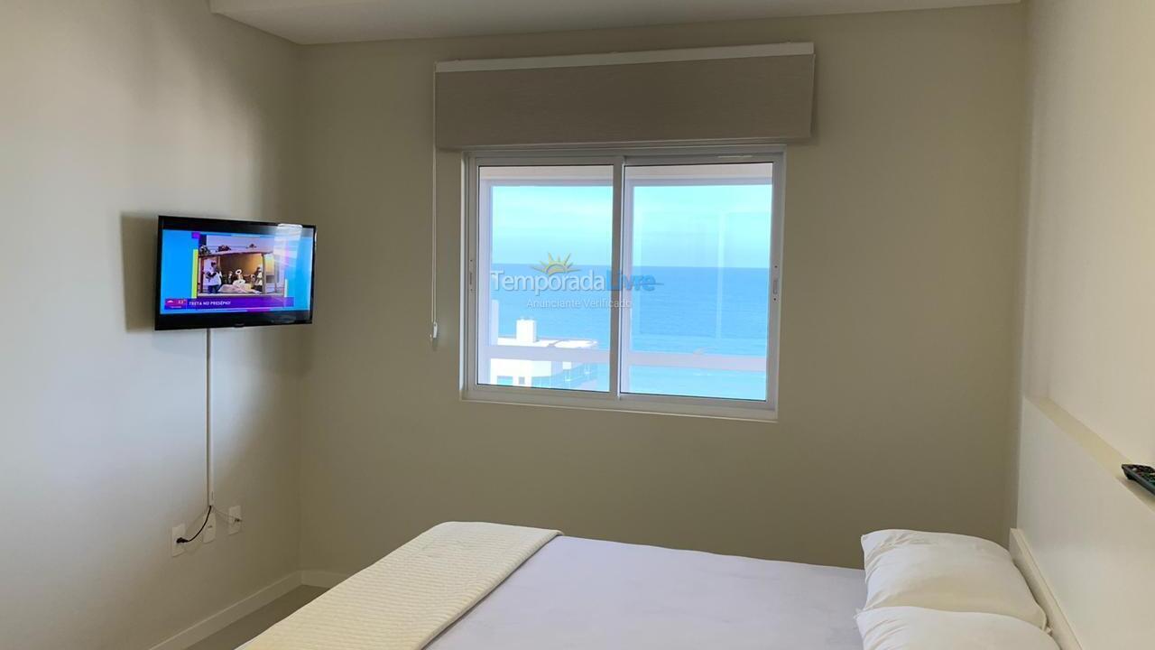 Apartamento para alquiler de vacaciones em Itapema (Centro)