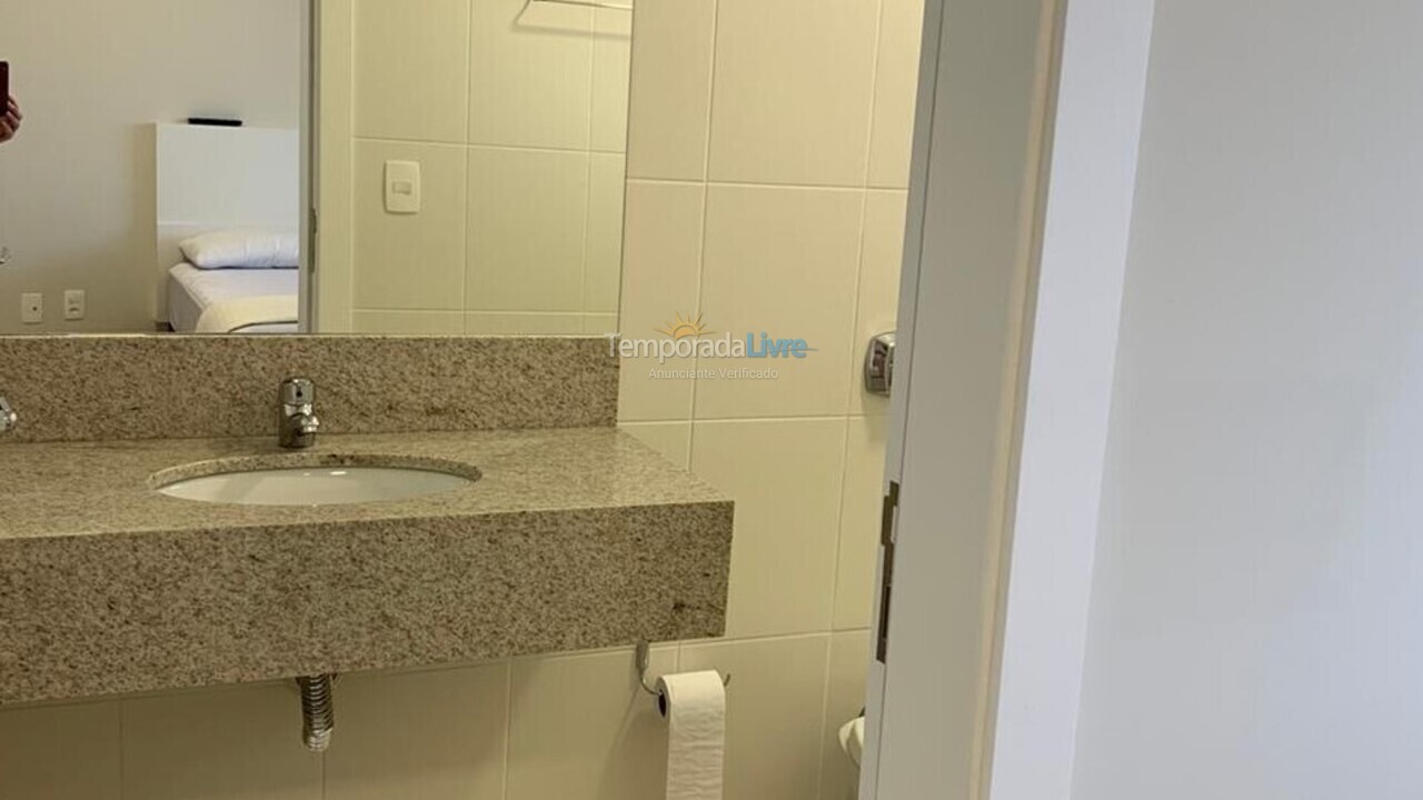 Apartamento para alquiler de vacaciones em Itapema (Centro)