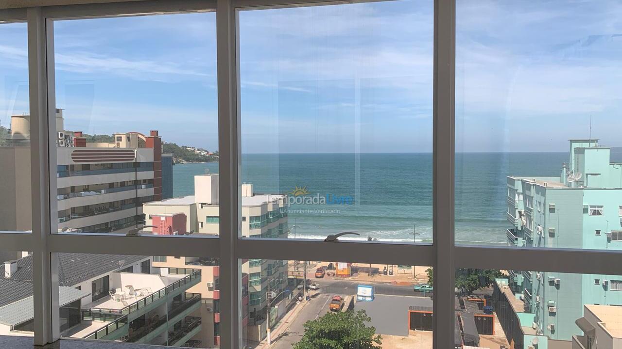 Apartamento para alquiler de vacaciones em Itapema (Centro)