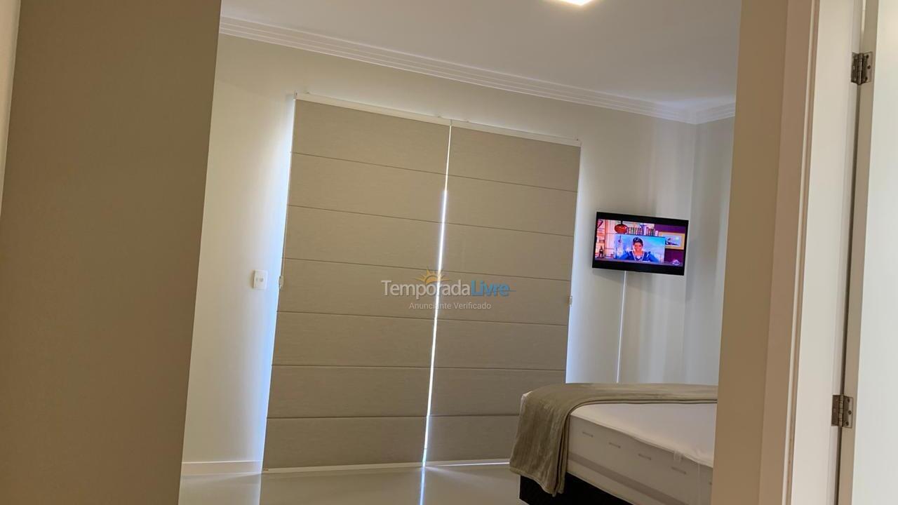 Apartamento para alquiler de vacaciones em Itapema (Centro)