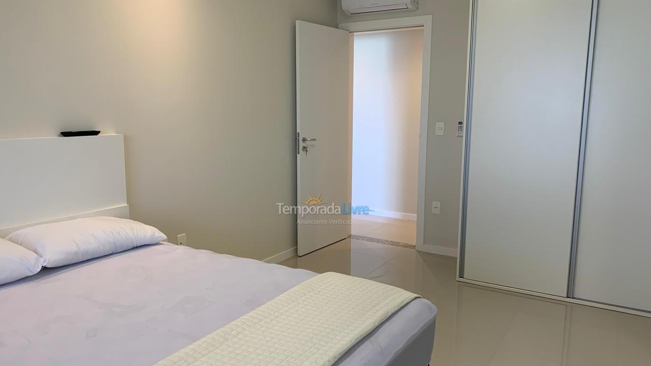 Apartamento para alquiler de vacaciones em Itapema (Centro)