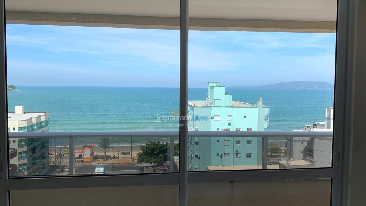 Apartamento para alquiler de vacaciones em Itapema (Centro)