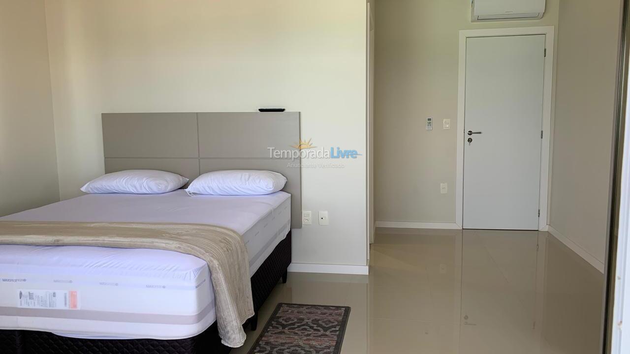 Apartamento para alquiler de vacaciones em Itapema (Centro)