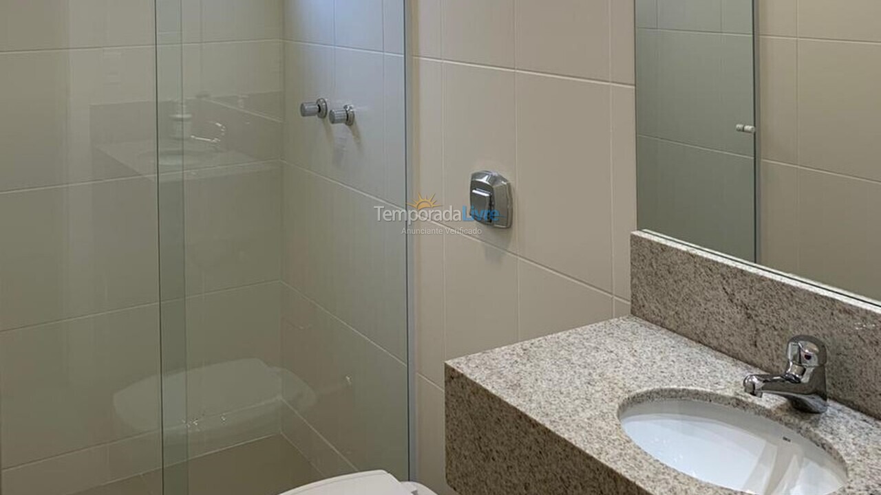 Apartamento para alquiler de vacaciones em Itapema (Centro)