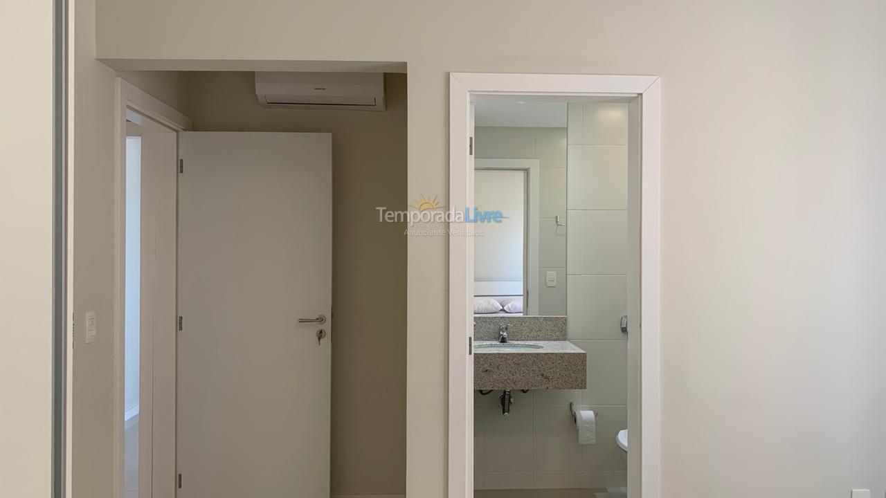 Apartamento para alquiler de vacaciones em Itapema (Centro)