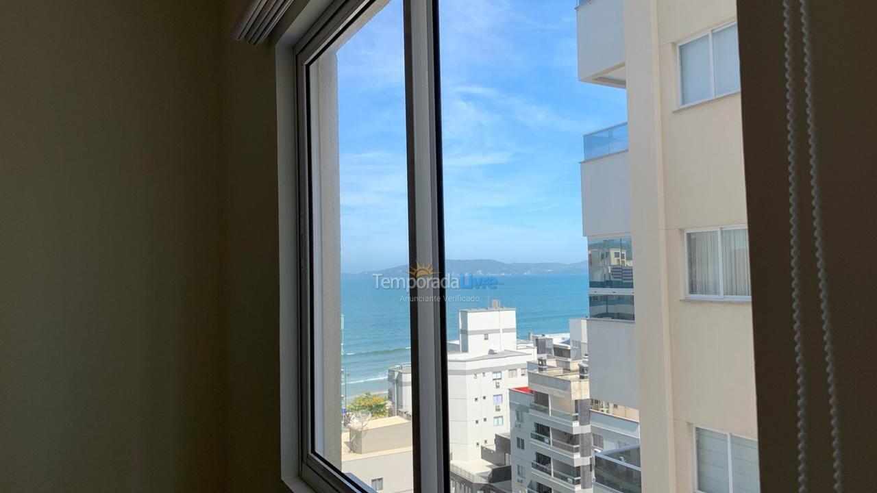 Apartamento para alquiler de vacaciones em Itapema (Centro)