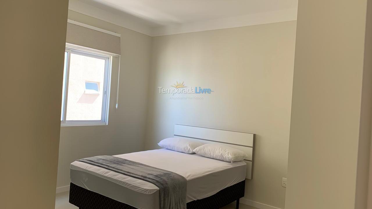 Apartamento para alquiler de vacaciones em Itapema (Centro)