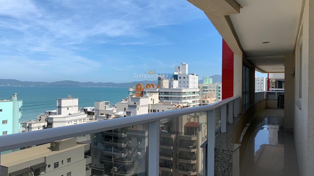 Apartamento para alquiler de vacaciones em Itapema (Centro)