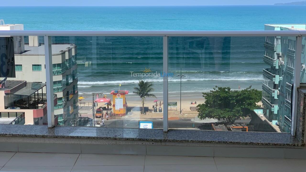 Apartamento para alquiler de vacaciones em Itapema (Centro)