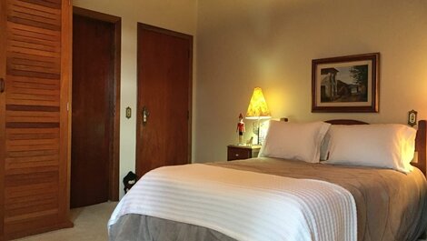 Refugio Jera Haus en Campos do Jordão