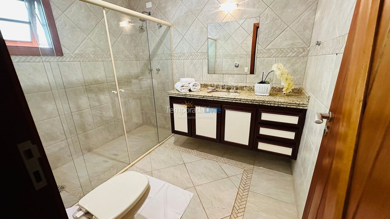 House for vacation rental in Campos do Jordão (Capivari)