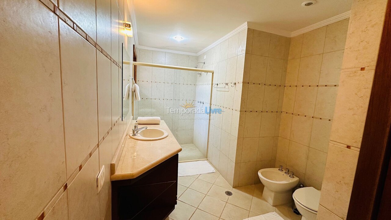 House for vacation rental in Campos do Jordão (Capivari)