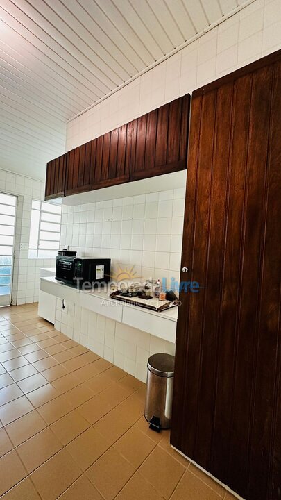 House for vacation rental in Campos do Jordão (Jardim Toriba)