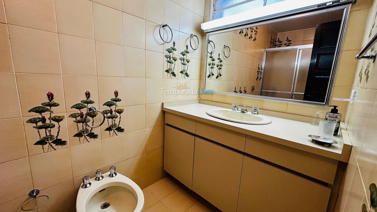 House for vacation rental in Campos do Jordão (Jardim Toriba)