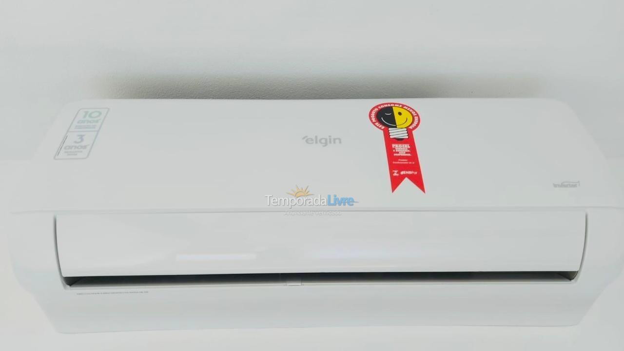 House for vacation rental in Ubatuba (Itaguá)